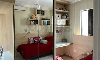 Imagem 7: Apartamento para Venda em Aracaju, Luzia, 3 dormitórios, 1 suíte, 2 banheiros, 2 vagas