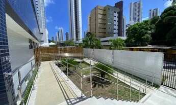 Imagem 3: NI-Luar da Praia 3 quartos (1 suíte) - Próximo ao Colégio CBV - Oportunidade - 2 vagas