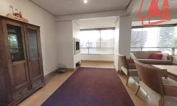 Imagem 5: Apartamento com 2 dormitórios para alugar, 111 m² por R$ 5.386,48/mês - Bela Vista - Porto