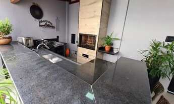 Imagem 4: Casa para venda com 290 metros quadrados com 3 quartos em Jardim Pinheiros - Valinhos - SP