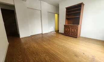 Imagem 2: Ótimo apartamento de 2 quartos (vazio) s/ vaga na Alfredo Pinto