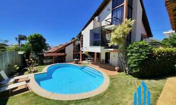 Imagem: Casa para venda tem 1080 metros quadrados