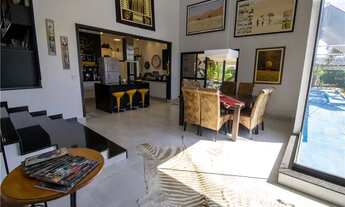 Imagem 3: 04 quartos condominio Maxximo Garden Jardim Botânico