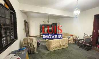 Imagem 2: Casa com 6 dormitórios para alugar, 343 m² por R$ 8.115/mês - Itacoatiara - Niterói/RJ - C