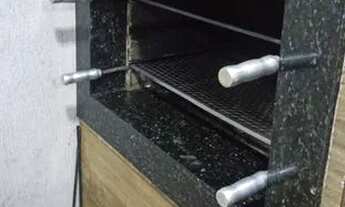 Imagem 10: ESPAÇO DE FESTA JD TIJUCA ( Família, amigos, Eventos