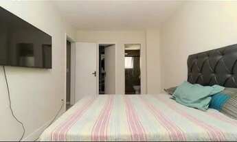 Imagem 5: Cobertura para venda tem 140 metros quadrados com 2 quartos em Vila Valqueire - Rio de Jan