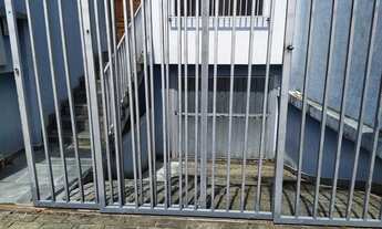 Imagem 3: Sobrado para aluguel possui 114 metros quadrados com 2 quartos em Parque Imperial - São Pa