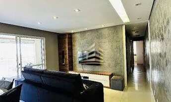 Imagem 5: Apartamento com 4 dormitórios, seno 3 suítes à venda, 150 m² por R$ 1.380.000 - Vila Augus