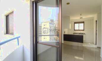 Imagem 5: Apartamento Locação 2 Dormitórios - 46 m² Jardim Paulista