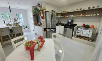 Imagem 7: Casa em Condomínio para Venda em Santana de Parnaíba, Alphaville, 4 dormitórios, 4 suítes