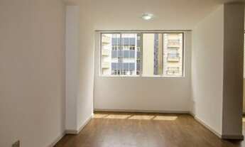 Imagem 6: APARTAMENTO 04 DORM SENDO 03 SUÍTES - 271,54m HABITEC 03357.001