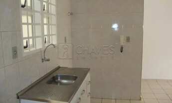 Imagem 6: Apartamento Padrão em Ribeirão Preto