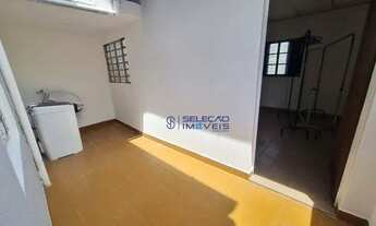 Imagem 4: Casa com 4 dormitórios para alugar, 120 m² por R$ 3.745,00/mês - Siciliano - São Paulo/SP