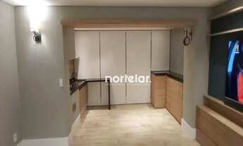 Imagem 5: Apartamento com 3 dormitórios à venda, 114 m² - Vila Leopoldina