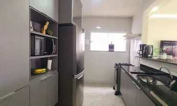 Imagem 7: Casa temporasa Itaipuaçu