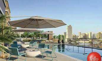 Imagem 4: São Paulo - Apartamento Padrão - Vila Mariana