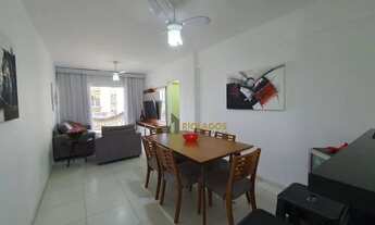 Imagem 4: Apartamento com 2 dormitórios à venda, 83 m² por R$ 600.000,00 - Algodoal - Cabo Frio/RJ