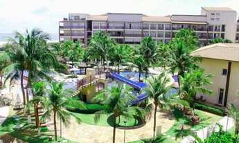 Imagem 3: Alugo Ap MOBILIADO no Beach Living CONTRATO ANUAL, 2 quartos, sendo 1 suite, ar na sala