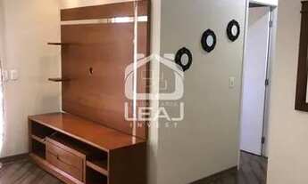 Imagem 2: Apartamento com 3 dormitórios à venda, 76 m² por R$ 585.000,00 - Vila das Belezas - São Pa