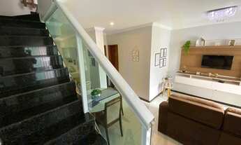 Imagem 7: Belíssima Casa Duplex 3 Qtos /Suíte Canadense - em Planície da Serra - Serra - ES