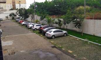 Imagem 3: Apartamento para aluguel com 89 metros quadrados com 3 quartos em Calhau - São Luís - MA