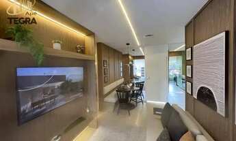 Imagem 5: Apartamento com 3 dormitórios à venda, 69 m² por R$ 529.000,00 - Tatuapé - São Paulo/SP