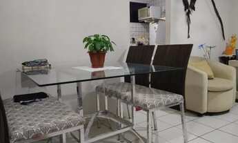 Imagem 3: Apartamento para aluguel possui 57 metros quadrados com 2 quartos em Cordeiro - Recife - P