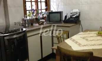 Imagem 6: São Paulo - Casa Padrão - Tucuruvi