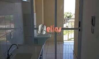 Imagem 5: Apartamento para locação com 2 dormitórios Prox.Parque Viaduto