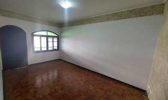 Imagem: Casa térrea para alugar - Santa Terezinha