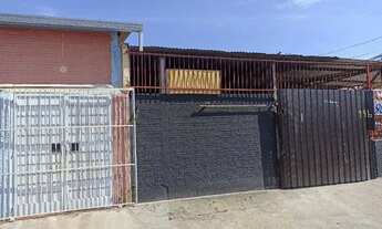 Imagem 5: Saul elkind/150mil abaixo valor/torrando/Esq comercial 372m2/aceita veic/2barracao+casa