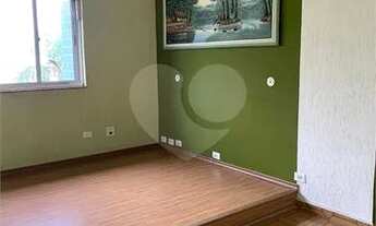 Imagem 4: Apartamento IPESP