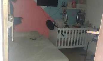 Imagem 1: Venda ser uma Casa. Negocia ou troca