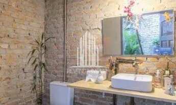 Imagem 5: Casa Assobradada para uso Misto com 110m² 3 Dormes, 2 banheiros e 4 vagas. No Bairro - Vil