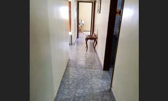 Imagem 4: Goiânia - Casa Padrão - <br> Jardim Balneário Meia Ponte