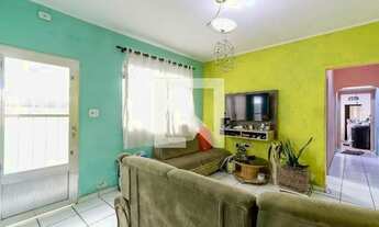 Imagem 3: Casa para Aluguel - Vila Sabrina , 2 Quartos, 125 m2