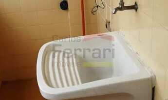 Imagem 6: Apto Agua Fria semi mobiliado