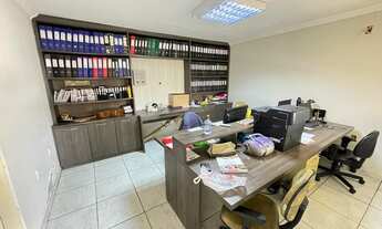 Imagem 6: Prédio comercial com Galpão/Depósito/Armazémcom 450m² em Nova Parnamirim - Parnamirim - RN