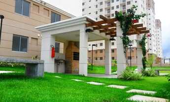 Imagem 3: Alugo APTO no COSTA ARAÇAGY