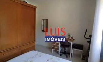 Imagem 7: Excelente casa com 2 dormitórios à venda, 110 m² por R$ 448.000 - Itaipu - Niterói/RJ - CA