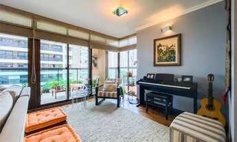 Imagem: VENDA de Apartamento - 3 dormitórios