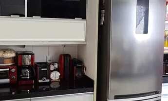 Imagem 7: Apartamento Venda 2 Dormitórios - 110 m² Vila Leopoldina