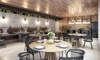 Imagem 6: Oportunidade!! 2 dorms, Canto do Forte