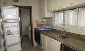 Imagem 6: Apartamento com 4 dormitórios à venda, 187 m² por R$ 1.250.000,00 - Anália Franco - São Pa