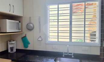 Imagem 6: Sobrado Residencial JAÇANÃ