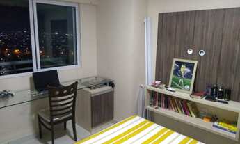 Imagem 3: Apartamento para venda com 120 metros quadrados com 4 quartos em Parquelândia - Fortaleza