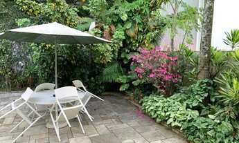 Imagem 5: SÃO PAULO - Casa Padrão - MORUMBI