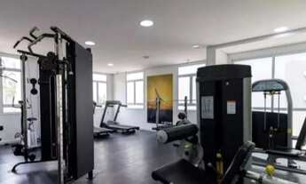 Imagem 2: Apartamento para venda com 58 metros quadrados com 2 quartos