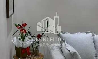 Imagem 4: BELO HORIZONTE - Apartamento Padrão - Indaiá