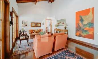 Imagem 3: Petrópolis - Casa de Condomínio - Itaipava